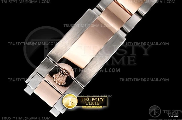 0504 ROLGMT195 – GMT II 126711CHNR Fashionable 994